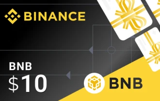 Binance Gift Card | Compare Prices