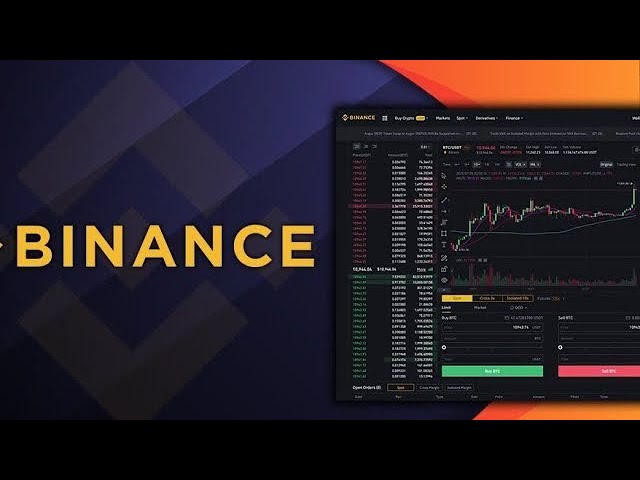 Binance App Download - IOS_Android_Windows_macOS