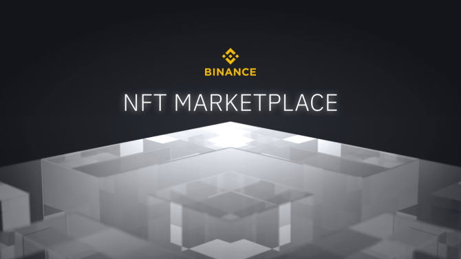 Introducing Binance NFT Marketplace | BlockchainAppsDeveloper