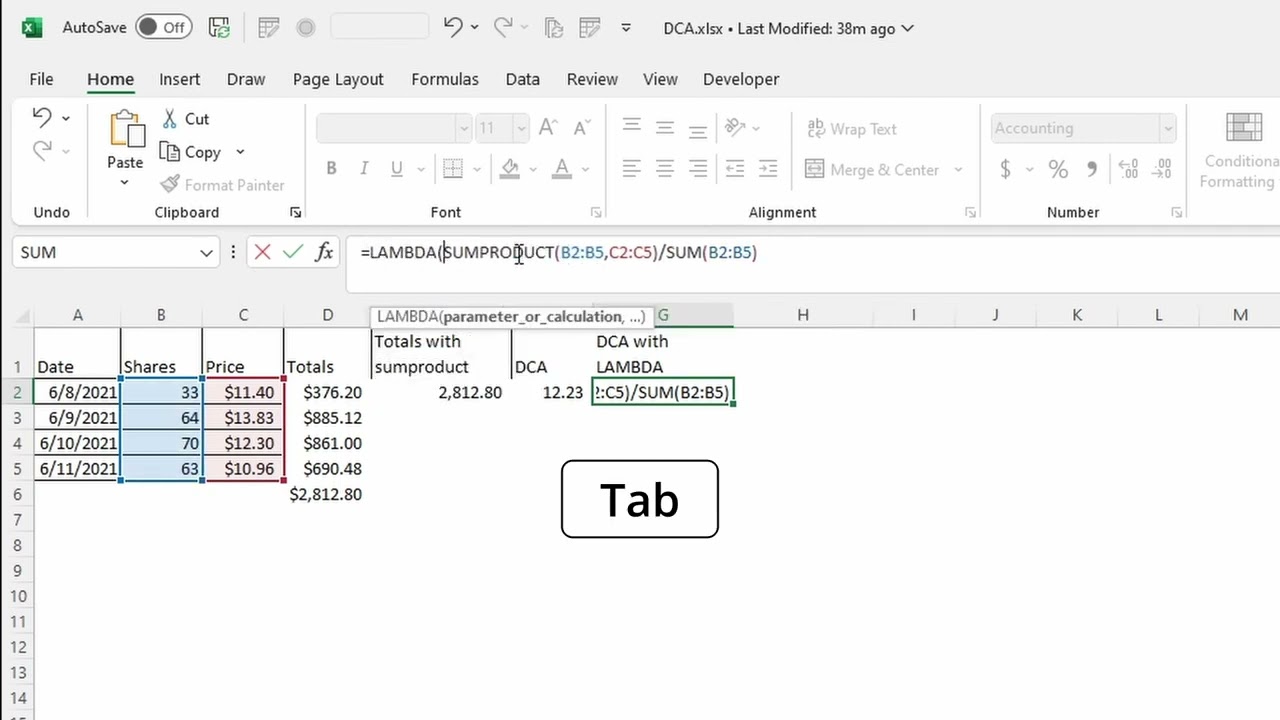 Klines For Excel - Spot/Margin API - Binance Developer Community