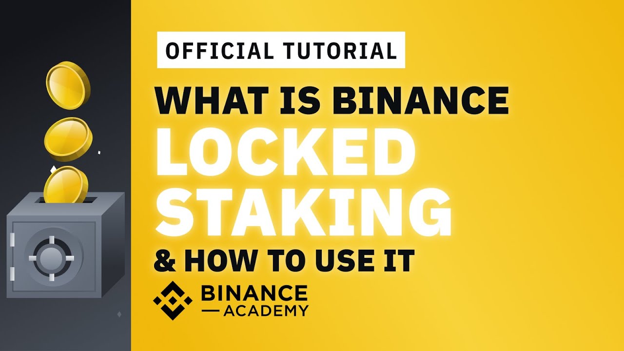 How to Stake on Binance: Complete Guide - Skrumble