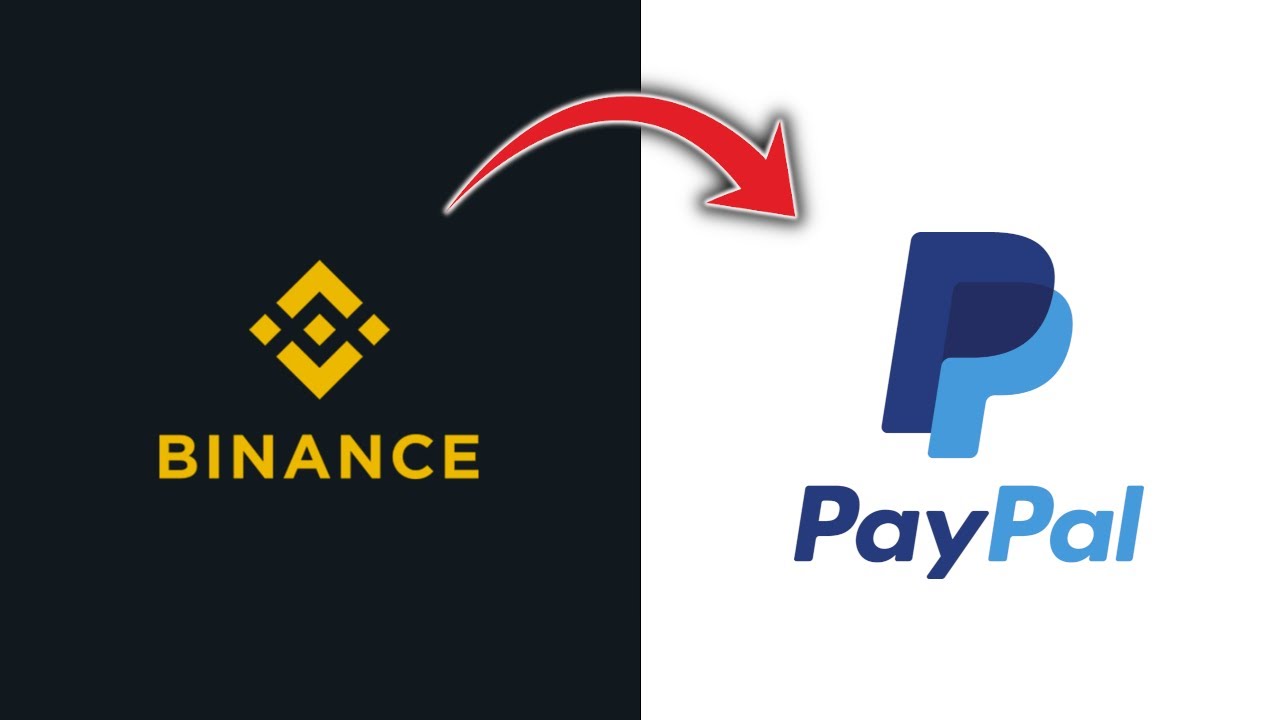 How To Send Crypto From Binance To PayPal | Hedge with Crypto