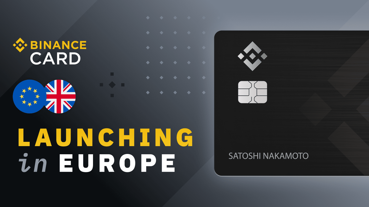 Is The Binance Card Available In Canada? NO, Try These Cards Instead(March )