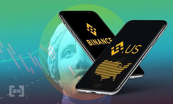 Binance vs. bymobile.ru: The Key Differences Explained