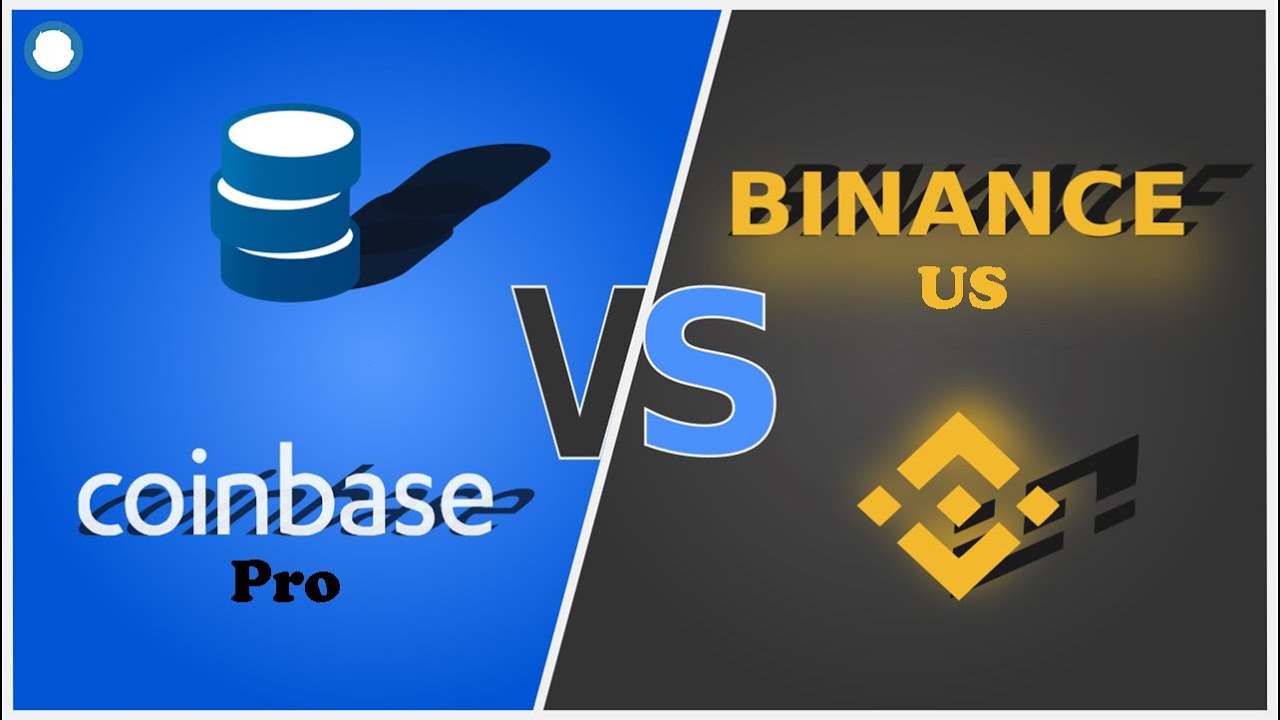 Binance vs Binance US in What are the differences?