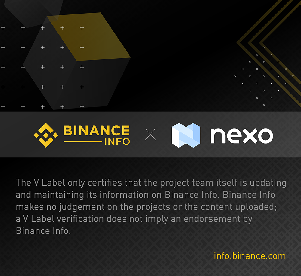 Binance VS Nexo - compare differences & reviews?