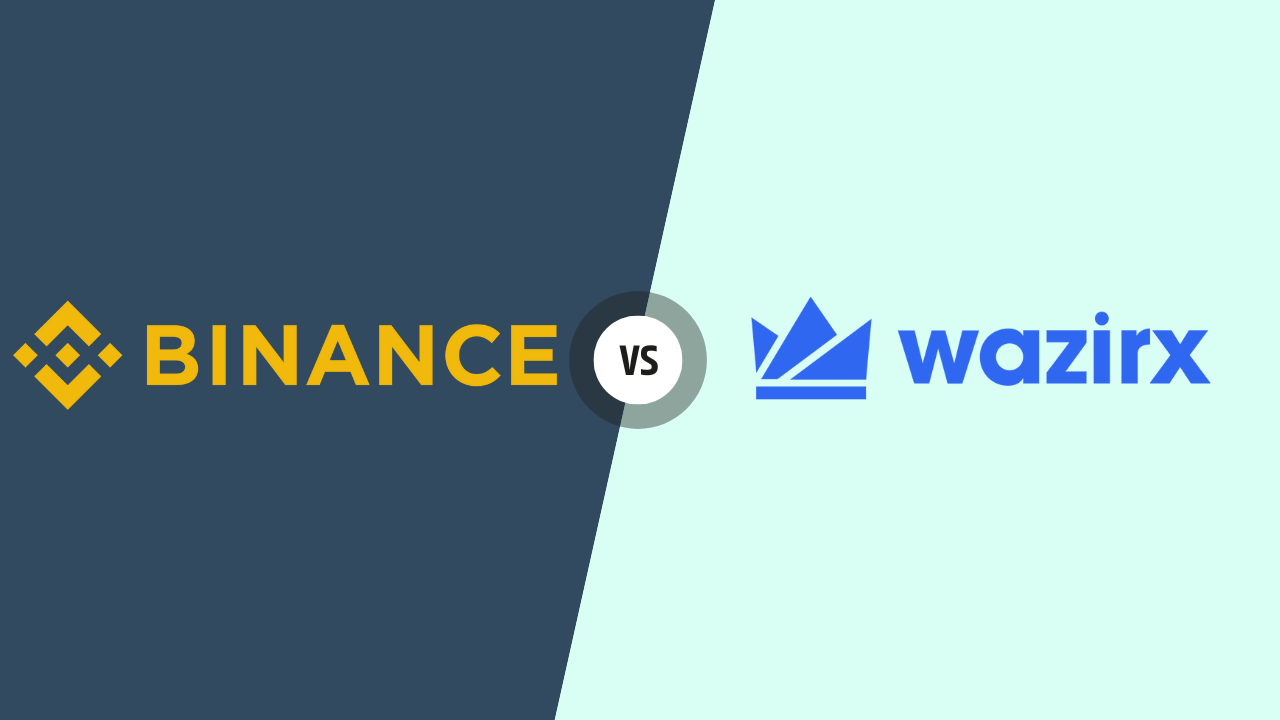 Binance vs WazirX: Find out which is the better crypto trading platform for you- Republic World