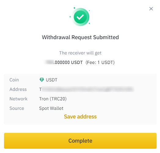 Tether (USDT): Withdrawal Fees Compared () | bymobile.ru