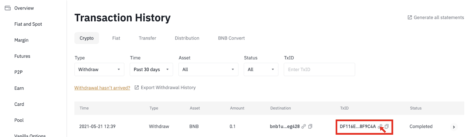 How Long Does Binance Withdrawal Take? Why Does My Binance Withdrawal Take So Long? - bymobile.ru