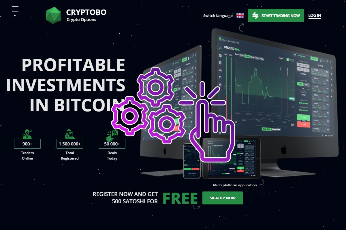 How to trade Cryptocurrencies with Binary Options ()