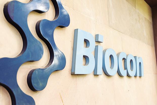 Biocon Ltd, BIOCON:NSI summary - bymobile.ru