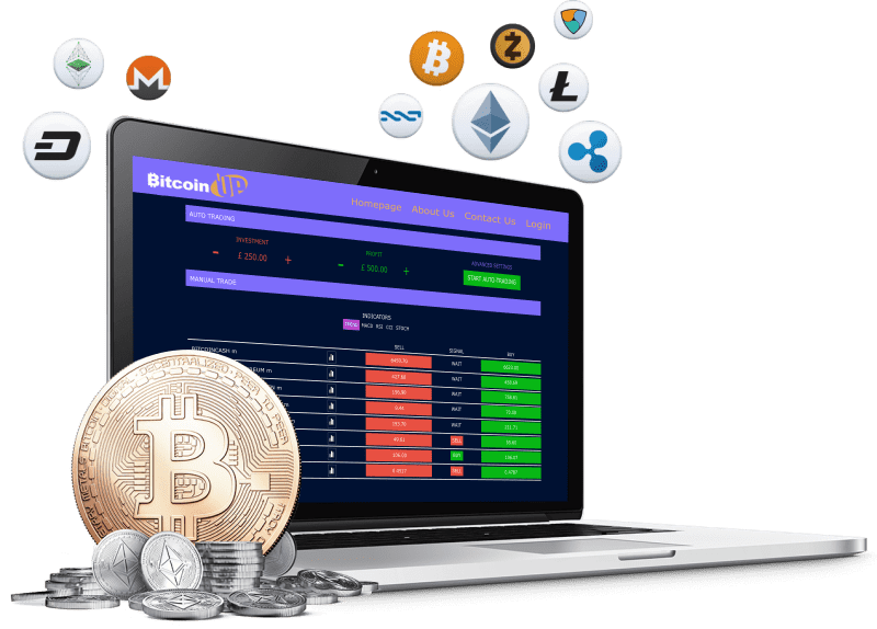 BitMEX | Bitcoin Mercantile Exchange