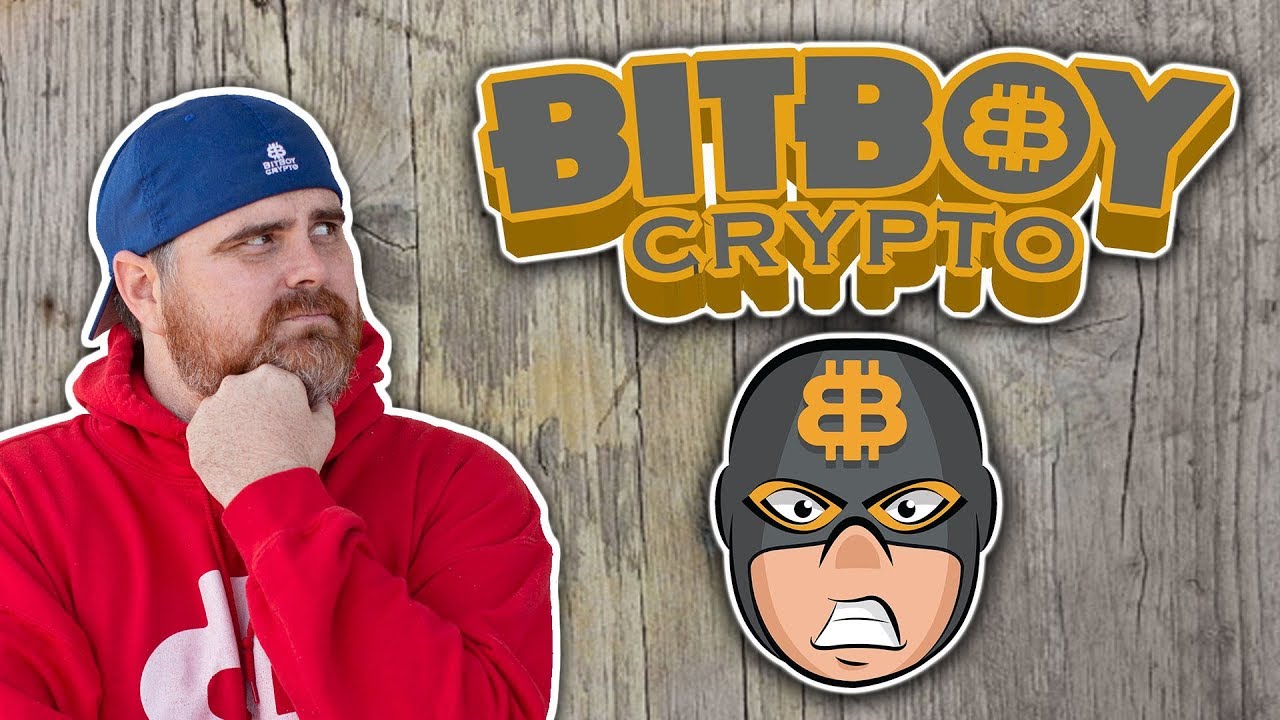 Ben Armstrong Reveals Affair During Emotional Video About Exit From BitBoy Crypto