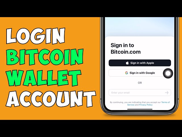 Login to your account - Bitcoin Up