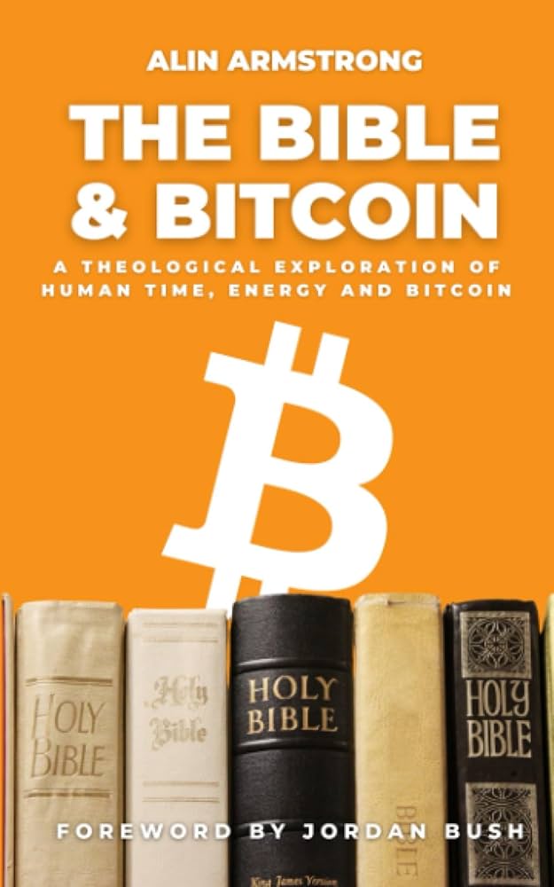 Is Bitcoin Fulfilling a Biblical Prophecy? - bymobile.ru