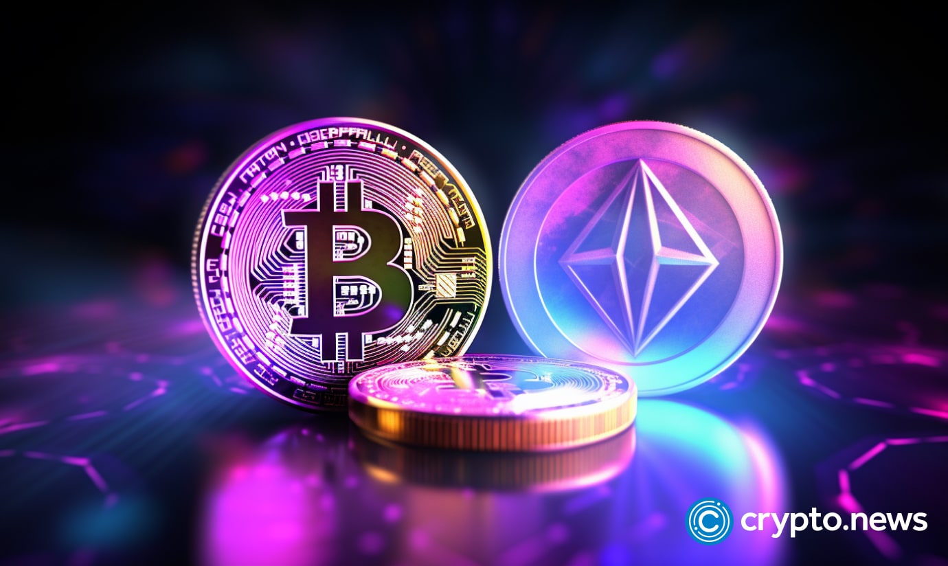 Ethereum vs. Bitcoin: Differences Between BTC & ETH | Gemini