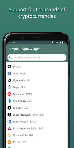 Bitcoin Wallet - APK Download for Android | Aptoide