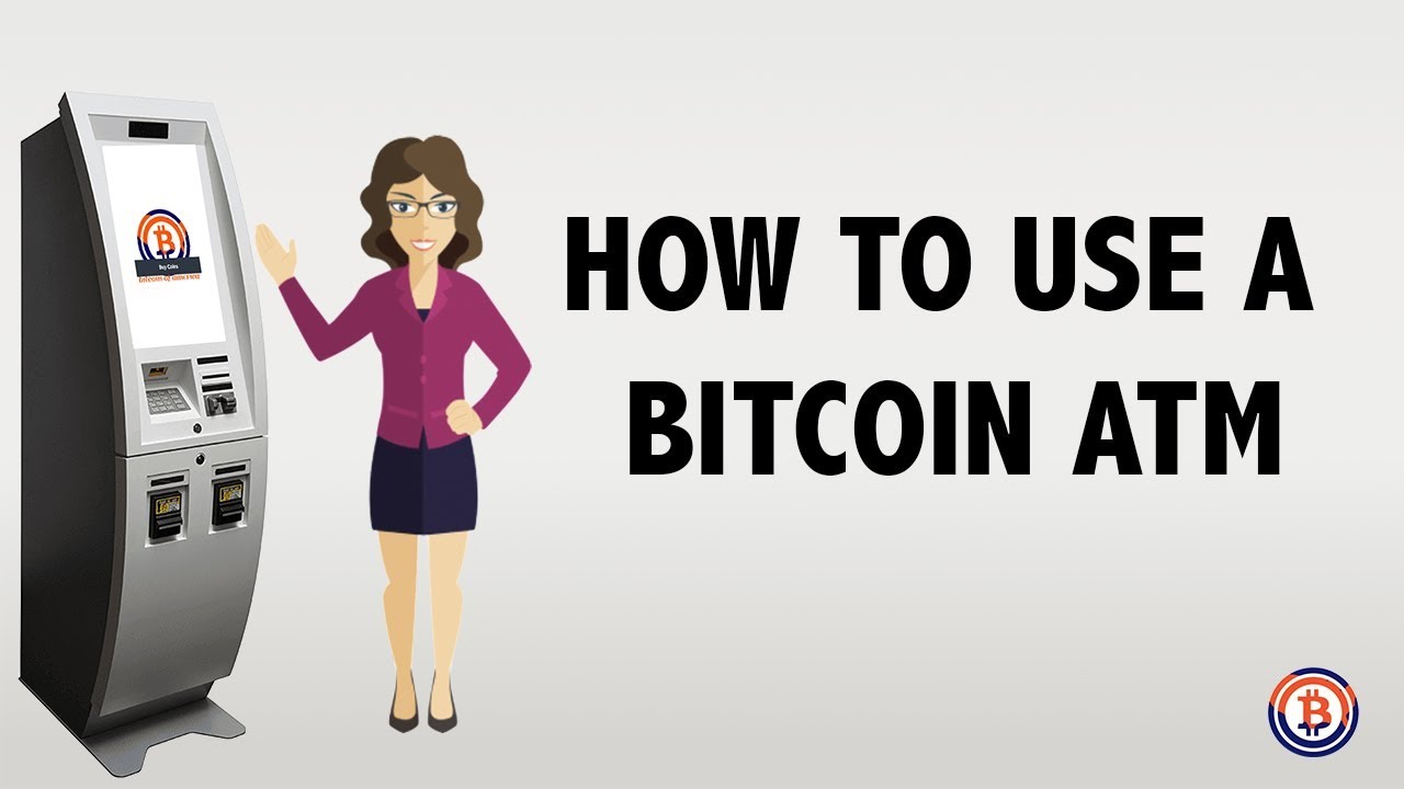 What Is a Bitcoin ATM? | Built In