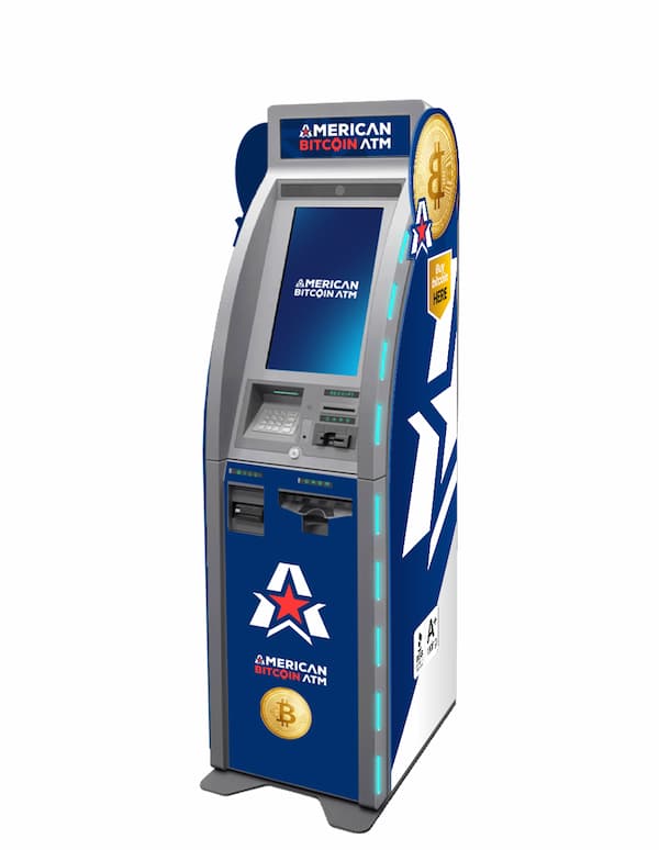 Bitcoin ATM - Beach Blvd, Jacksonville - America's Bitcoin ATM