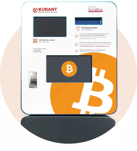 Bitcoin ATM near Germany ~ Bitcoin Accepted Here Germany | bymobile.ru