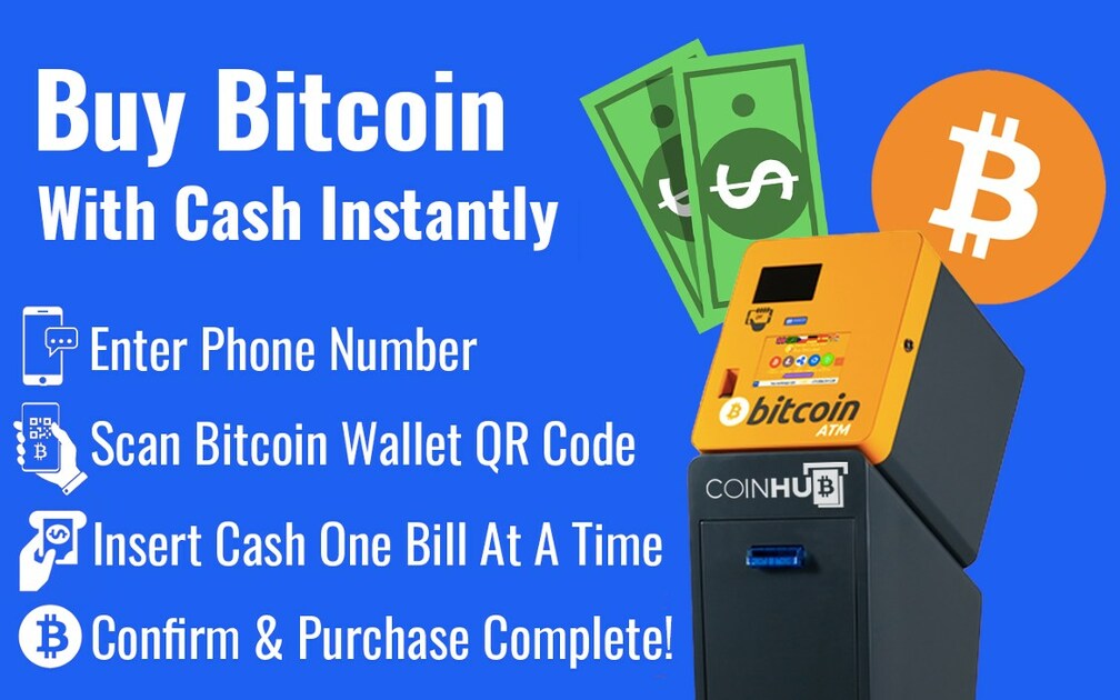 SatoshiPoint Bitcoin ATM, Cell City, Manchester — opening hours, address, phone