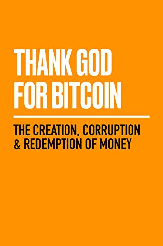 The Bible & Bitcoin Blog | random blog about my 2 main interests: the Bible & Bitcoin