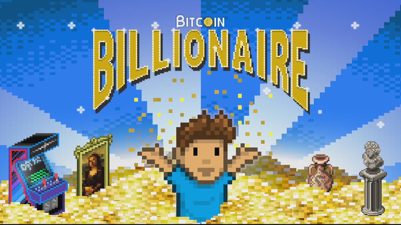 Auto Clicker for Bitcoin Billionaire APK + Mod for Android.