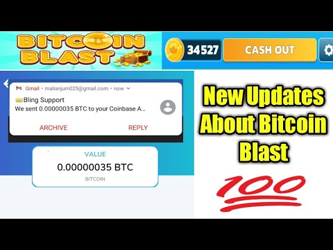 Bitcoin Blast apk Free Download | bymobile.ru