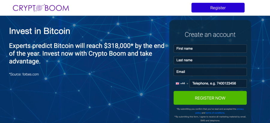 Crypto Boom Review: Is It A Scam Or Is It Legit? 