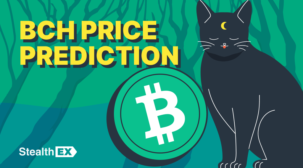 Bitcoin Cash (BCH) Price Prediction Will BCH reach $ Soon?