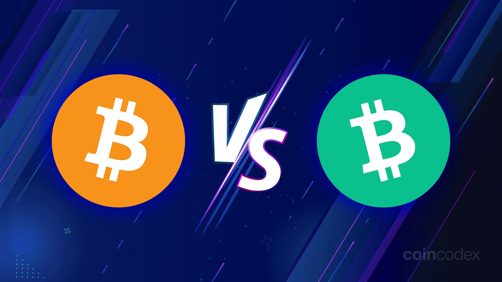 Bitcoin vs. Bitcoin Cash: What's the Difference?