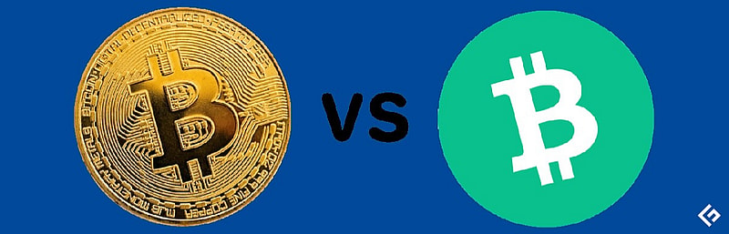 Difference Between Bitcoin and Bitcoin Cash: Everything You Need to Know About BTC And BCH