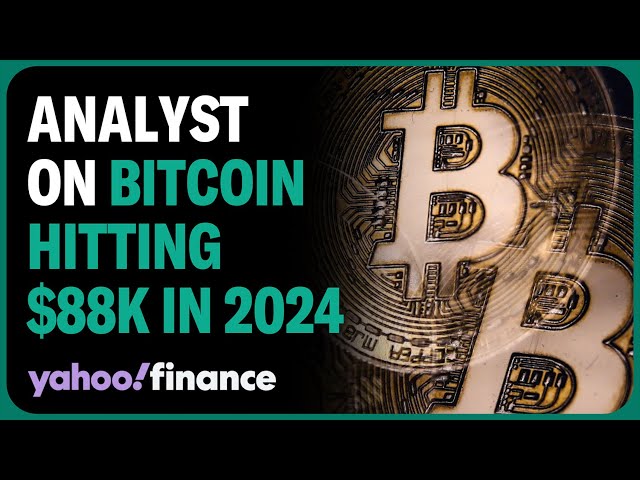 Bitcoin's new high, Stitch Fix, AT&T, SoFi: Trending tickers