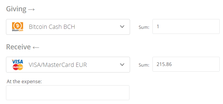 Bitcoin Cash EUR (BCH-EUR) Price History & Historical Data - Yahoo Finance