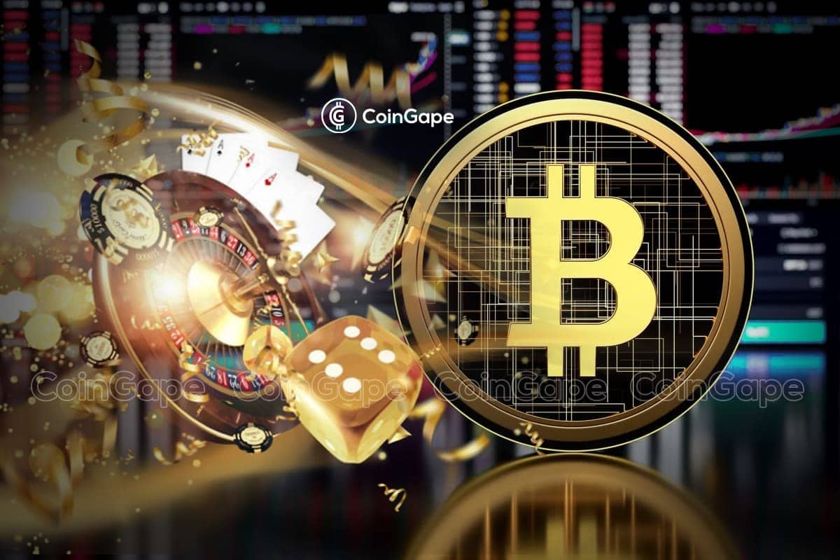 7 Best Bitcoin Casino Sites: Top Licensed Crypto Casinos