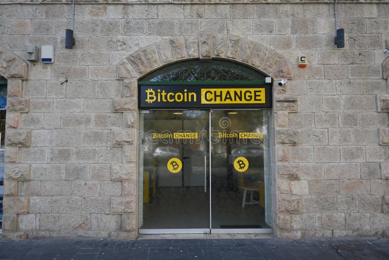 7 Best Exchanges To Buy Bitcoin in Israel ()