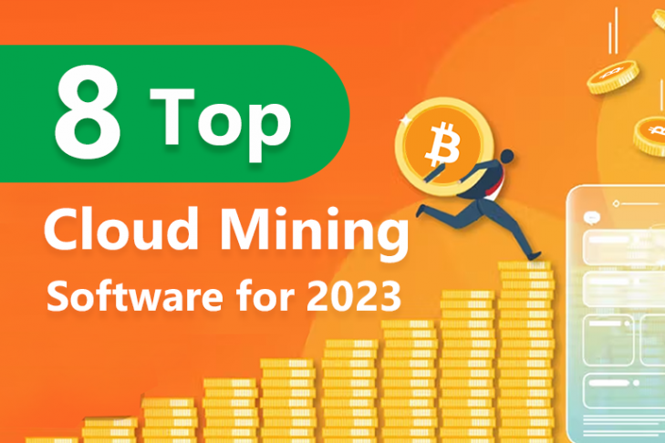 Best Bitcoin Cloud Mining Sites Profits & Fees Compared