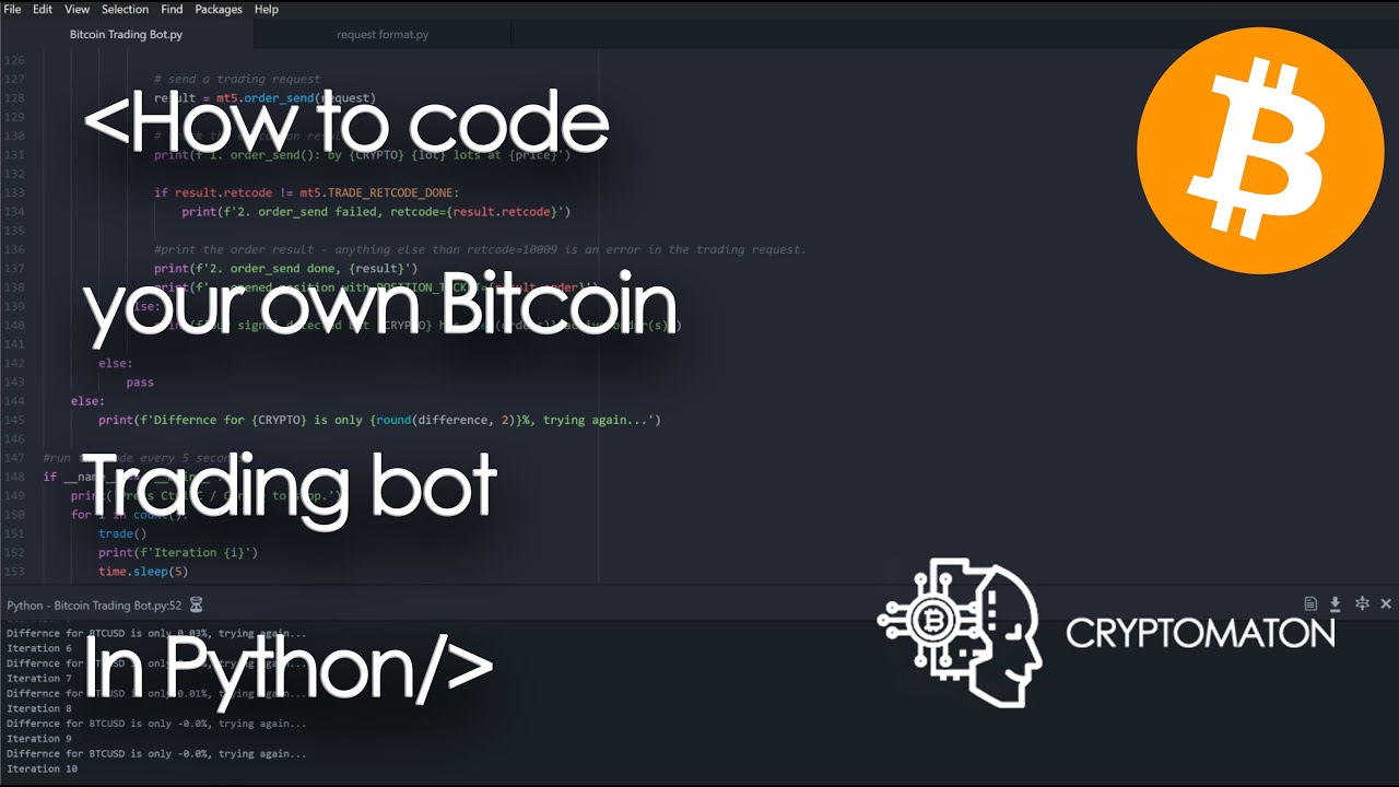 Bitcoin Code Review - Is It Legit or a Scam?