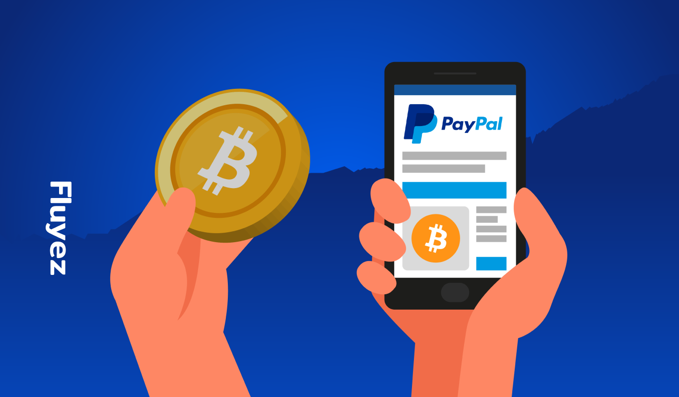 How to Buy and Sell Crypto With PayPal - NerdWallet