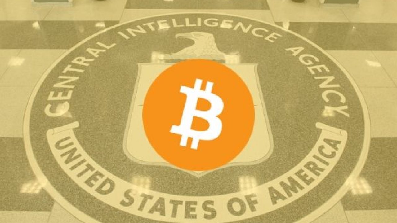 Coincidence? Bitcoin developer visited CIA, then Satoshi Nakamoto disappeared