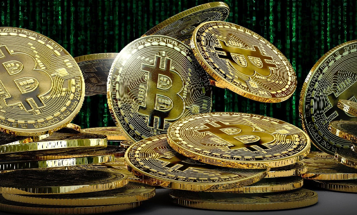 Bitcoin Price (BTC INR) | Bitcoin Price in India Today & News (6th March ) - Gadgets 