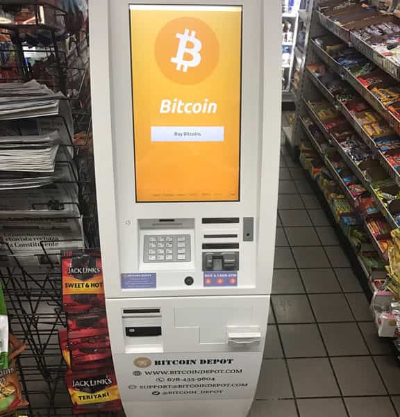 Search for Bitcoin ATMs in Boston, MA - Bitcoin Locator