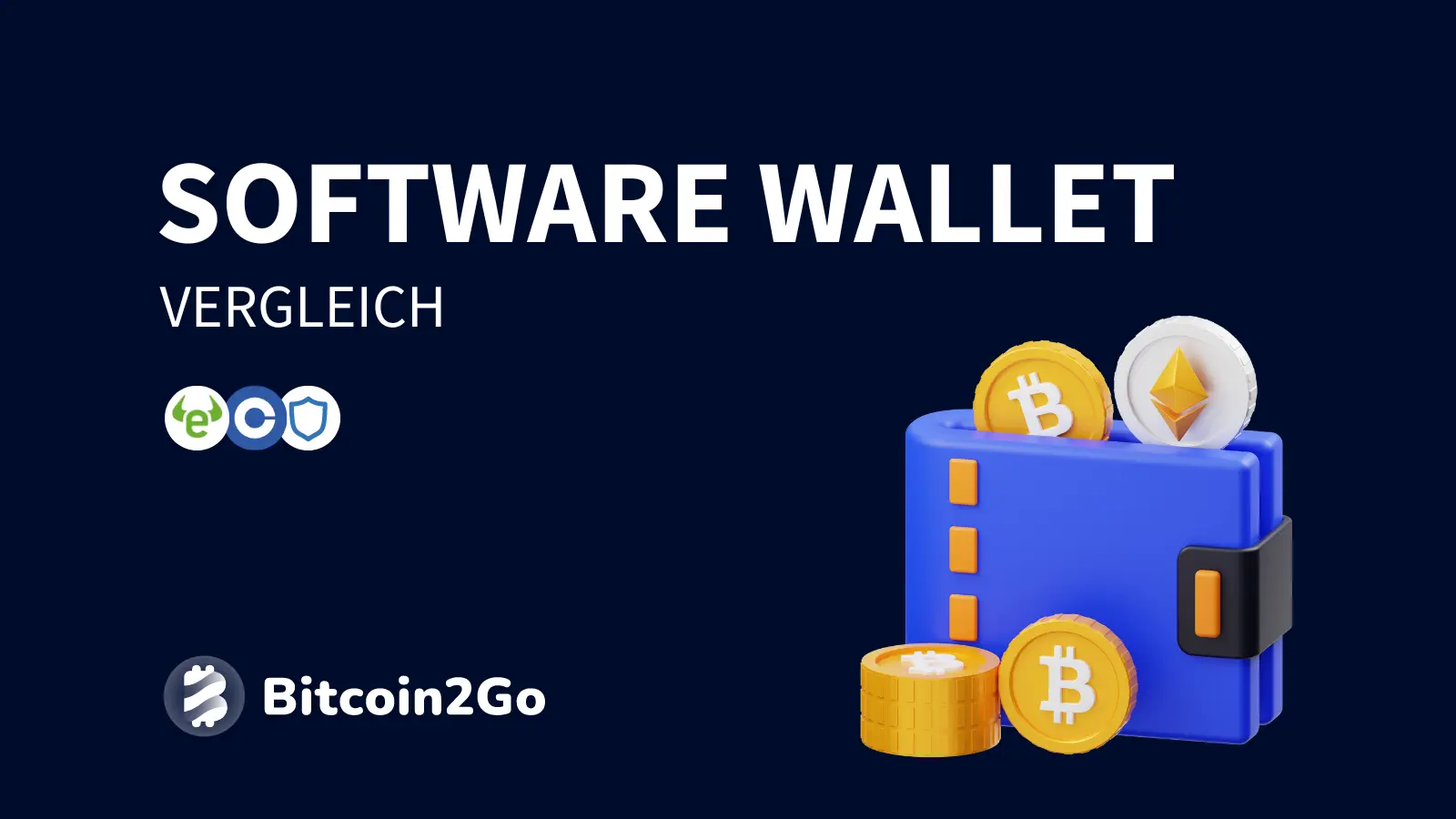 Hardware Wallets Test & Vergleich von mehr als 30 Wallets