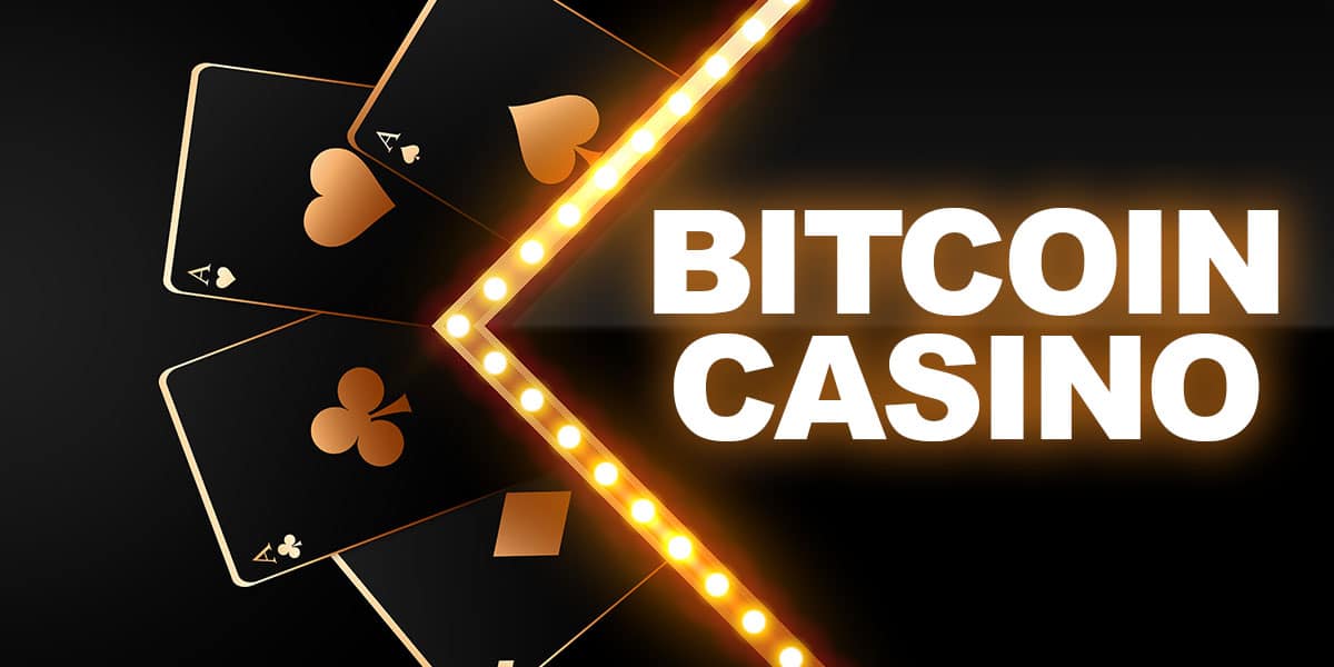 Best Crypto Casinos & Bitcoin Casino Sites in - Update