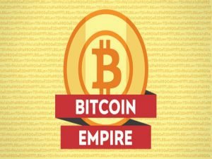 Bitcoin Empire | Board Game | BoardGameGeek