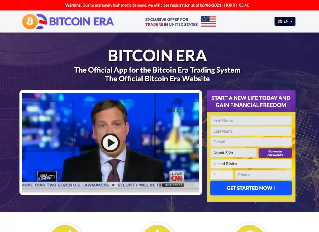 Opinions on Bitcoin Era: A Serious Platform to Make Money off or a Scam? | Coinpulse