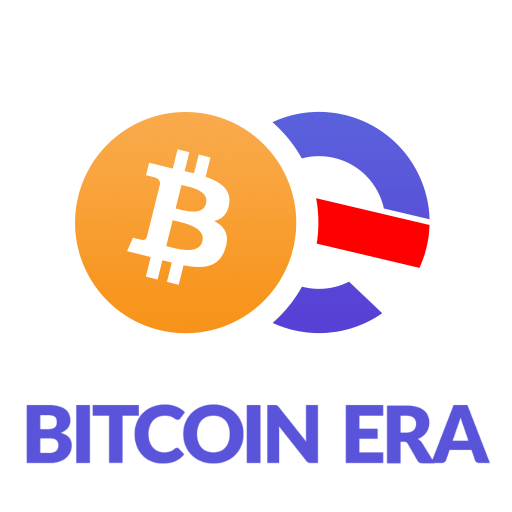 Bitcoin Era - The Official Award Winning 🏆 Trading App Website