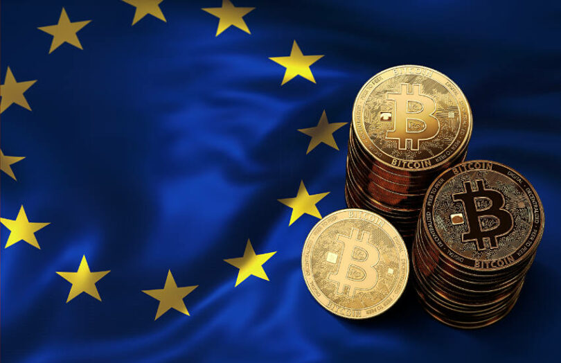 Cryptocurrencies in Europe - Wikipedia