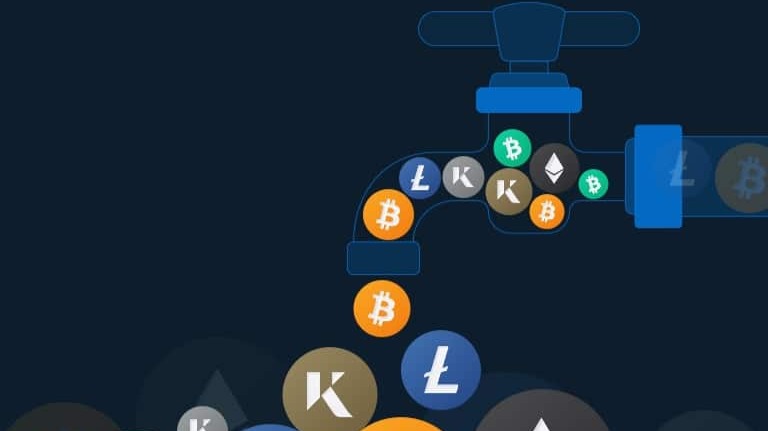 8 Best Crypto Faucet Apps in | CoinCodex