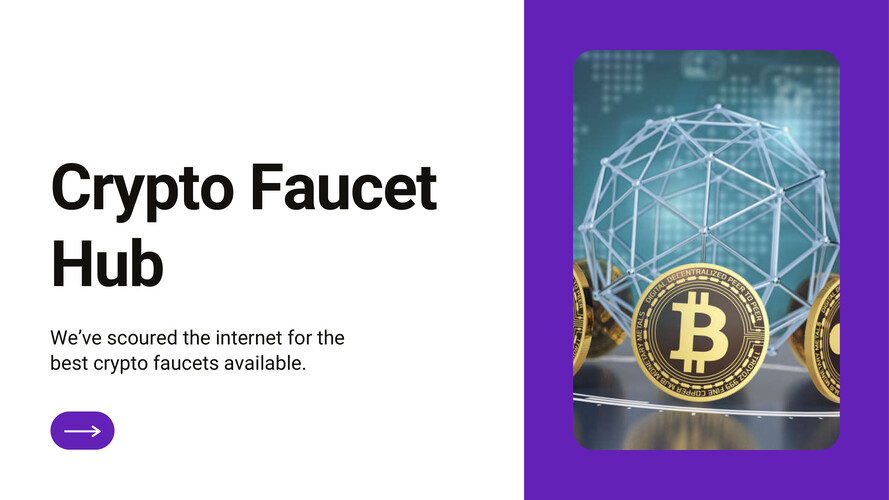 Discover the Best Bitcoin Faucets on FaucetHub